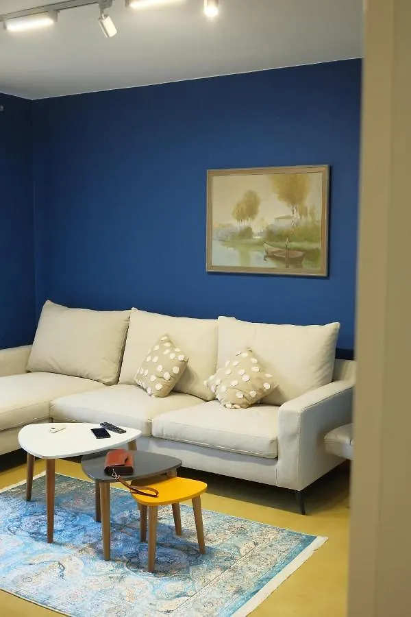 Oak Street Apartment Tirana