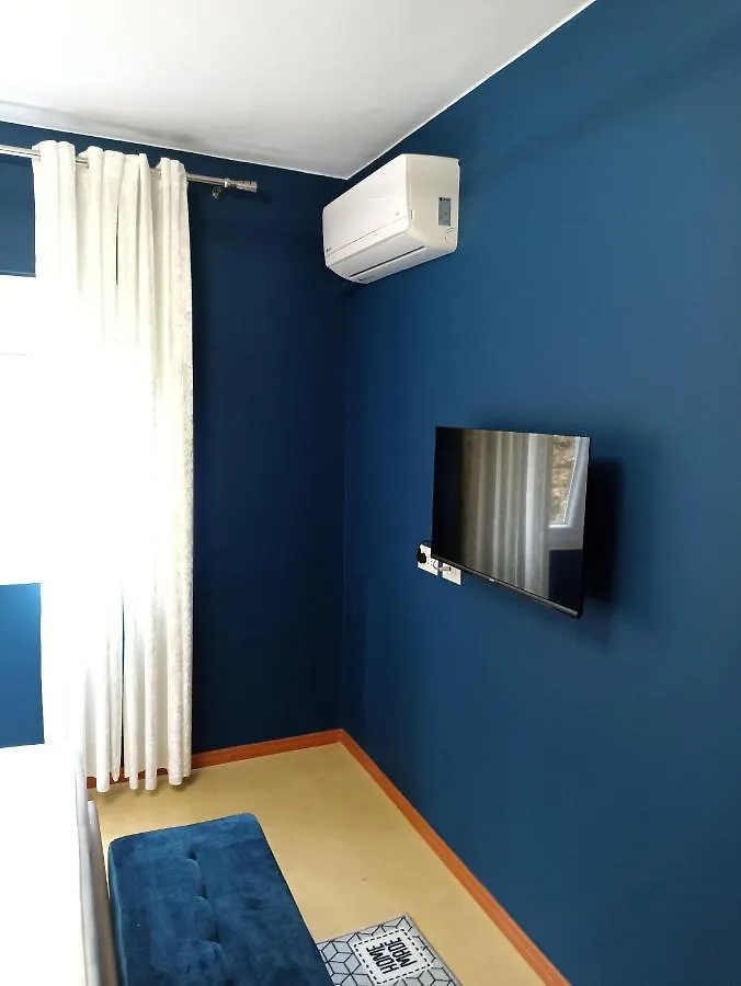 Oak Street Apartment Tirana